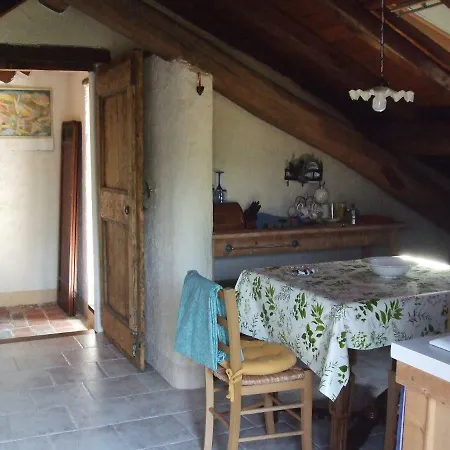 Casa Di Alfredo - Citr9039 Mioglia