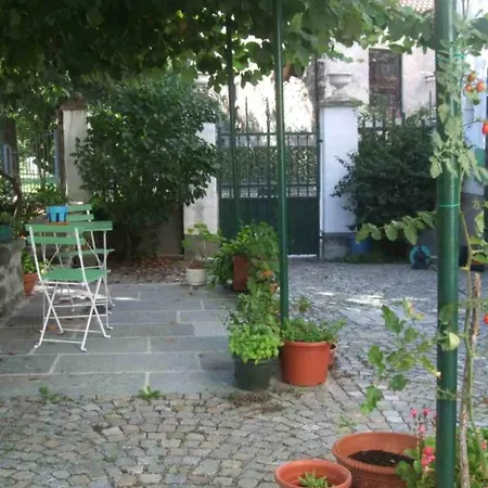 Casa Di Alfredo - Citr9039 Apartman
