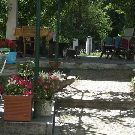Casa Di Alfredo - Citr9039 * Mioglia