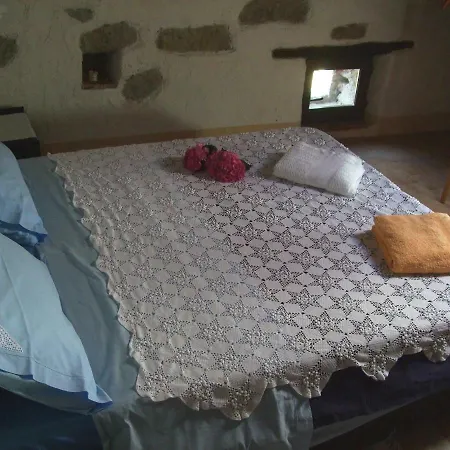 Casa Di Alfredo - Citr9039 Mioglia