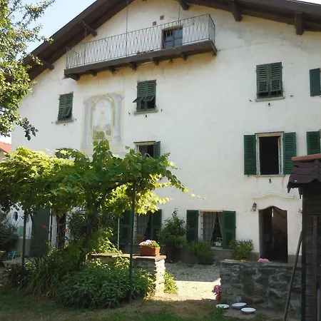 Casa Di Alfredo - Citr9039 Apartman