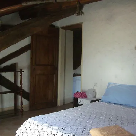 Casa Di Alfredo - Citr9039 Apartman *