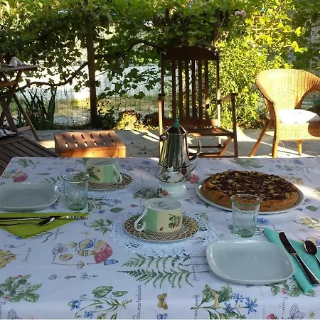 Casa Di Alfredo - Citr9039 Apartman